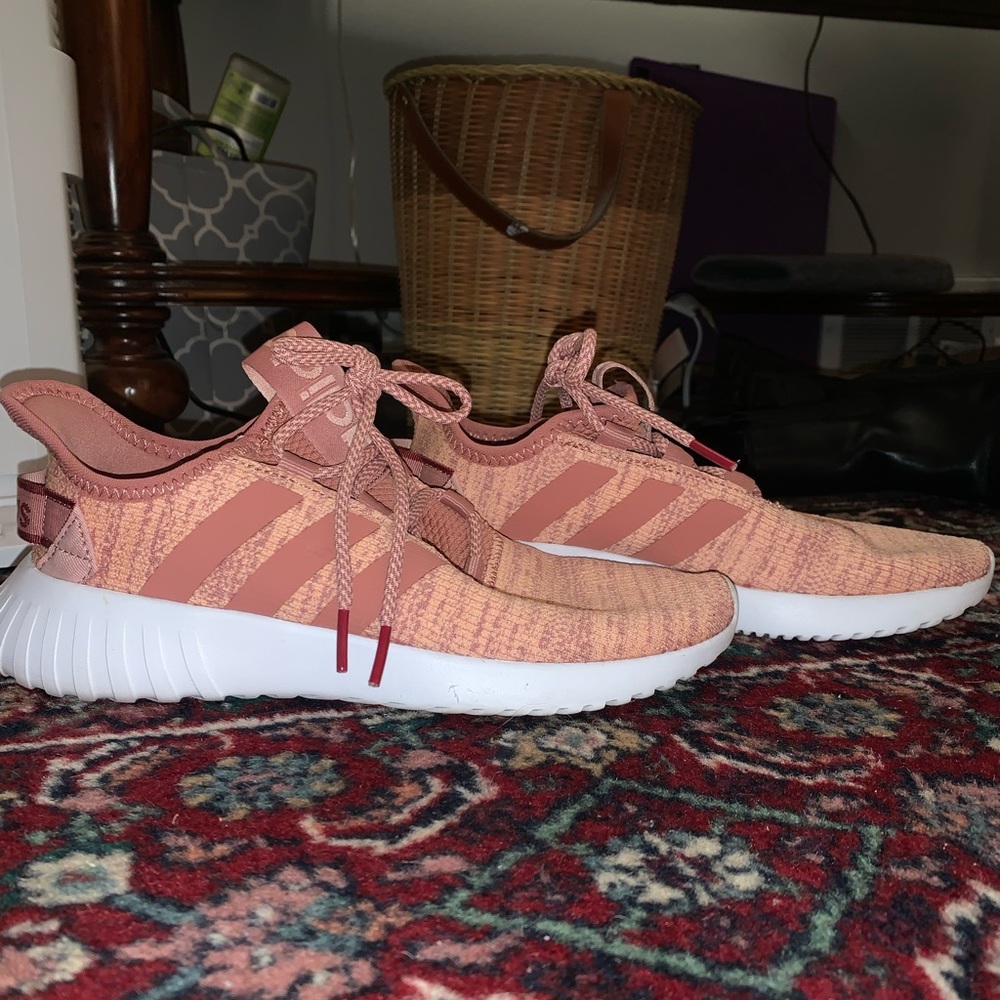 Adidas Cloudfoam Running Shoe